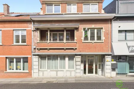 Maison À vendre Halen