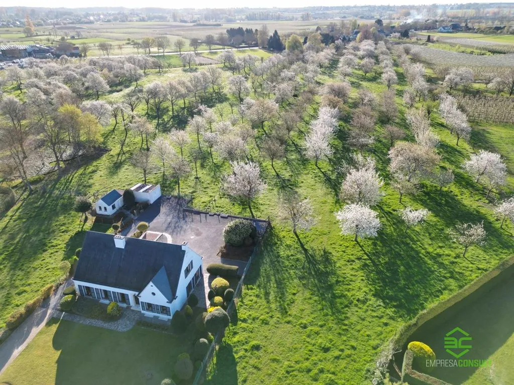 Hoofdfoto Huis in Wellen