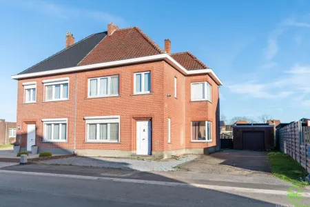 Huis Te Koop Hasselt