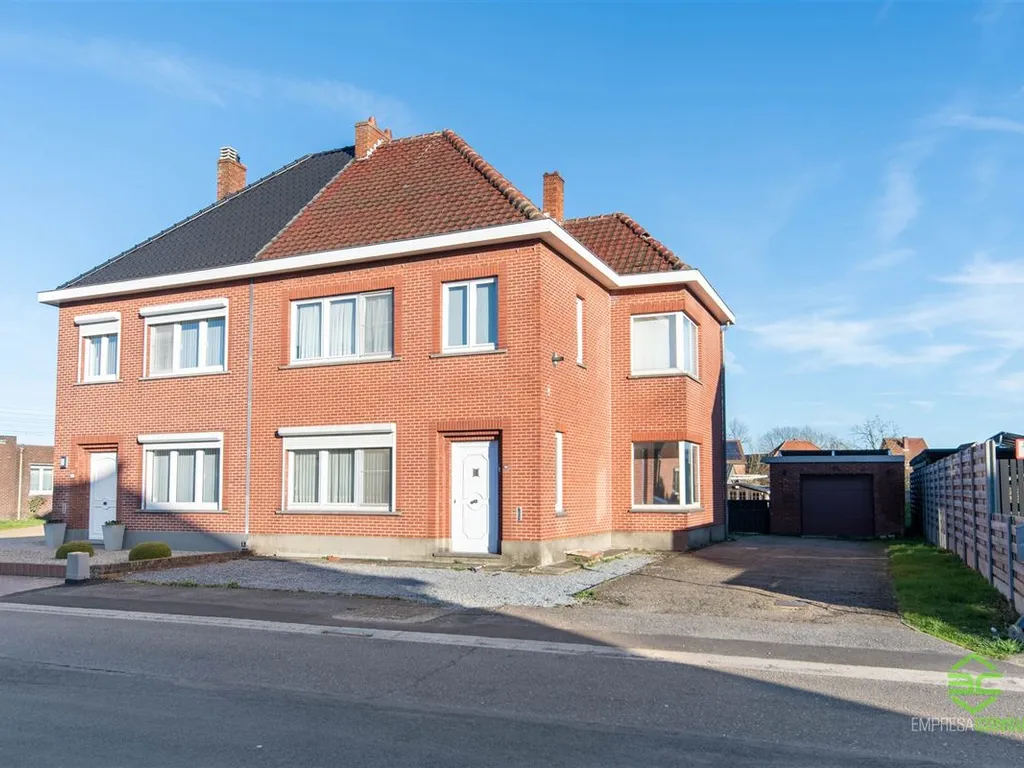 Hoofdfoto Huis in Hasselt