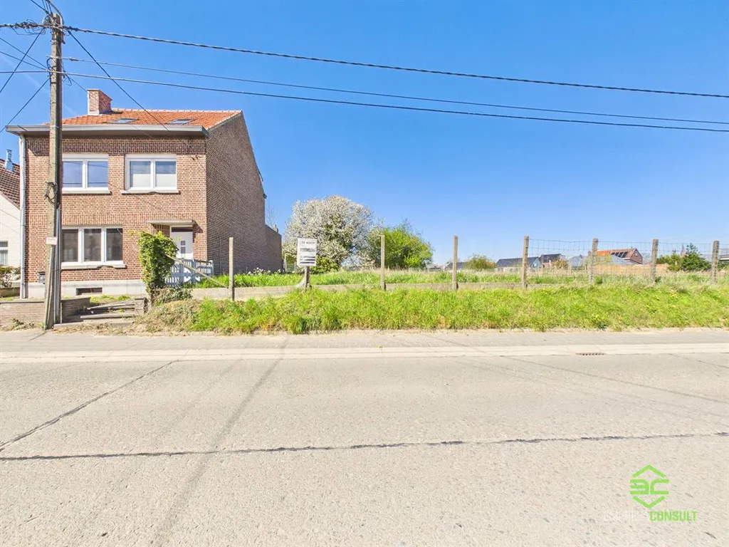 Hoofdfoto Huis in Linter
