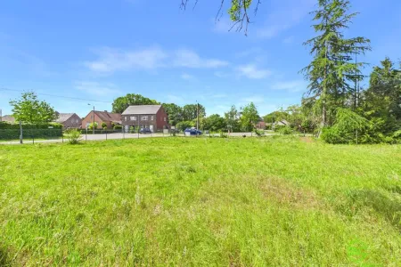 Maison À vendre Zonhoven