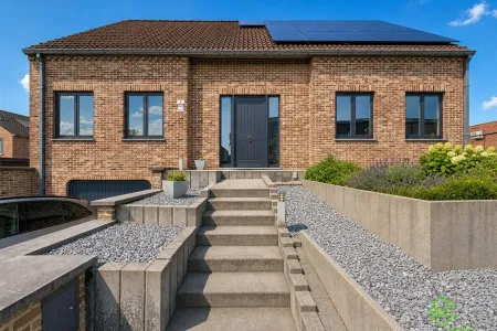 Huis Te Koop Sint-Truiden