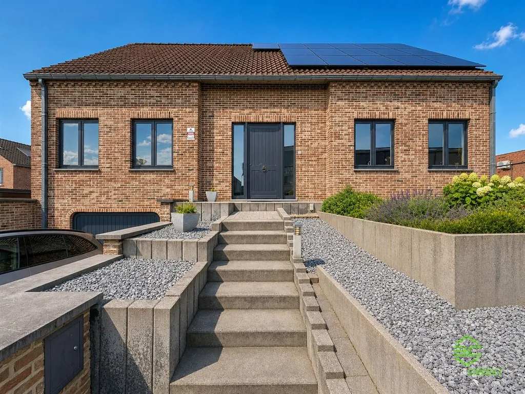 Hoofdfoto Huis in Sint-Truiden