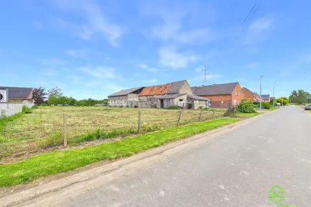 Huis Te Koop Sint-Truiden