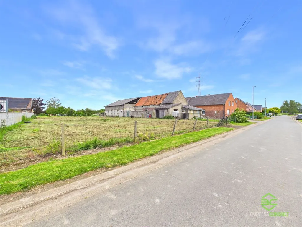 Hoofdfoto Huis in Sint-Truiden