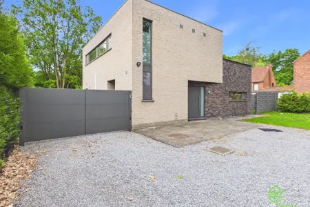 Huis Te Koop Hasselt