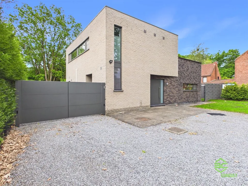 Hoofdfoto Huis in Hasselt