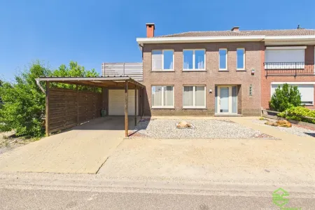 Maison À vendre Nieuwerkerken