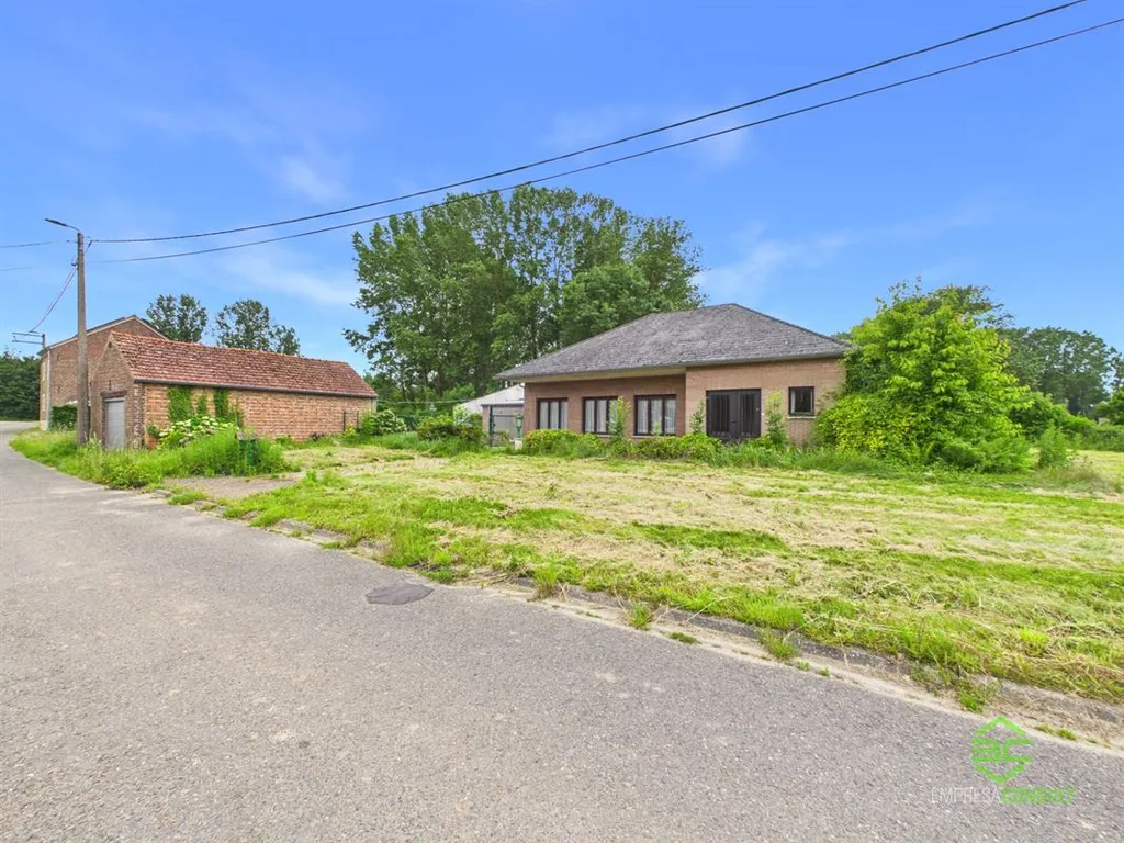 Hoofdfoto Huis in Linter