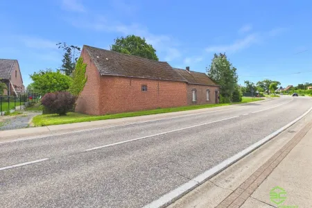Maison À vendre Geetbets