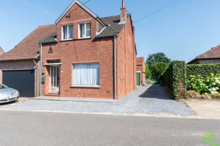 Huis Te Koop Alken