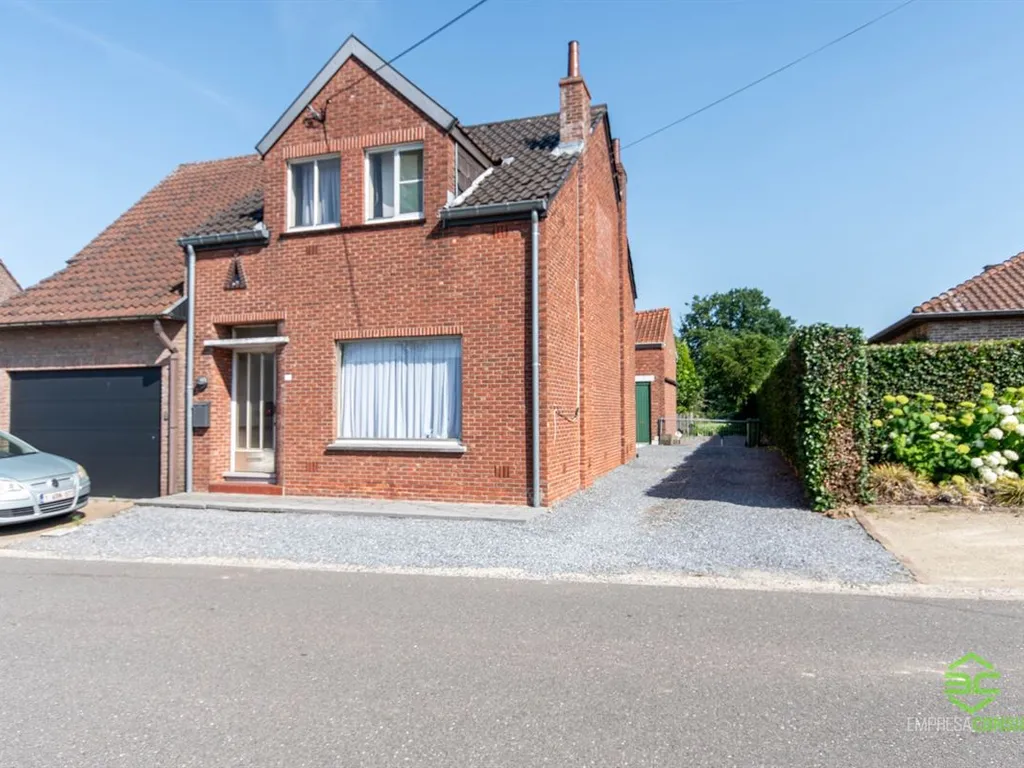 Hoofdfoto Huis in Alken