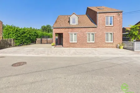 Maison À vendre Zoutleeuw