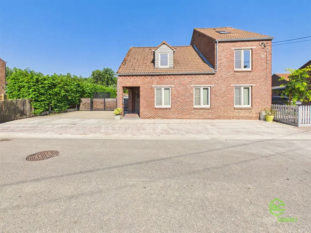 Hoofdfoto Huis in Zoutleeuw