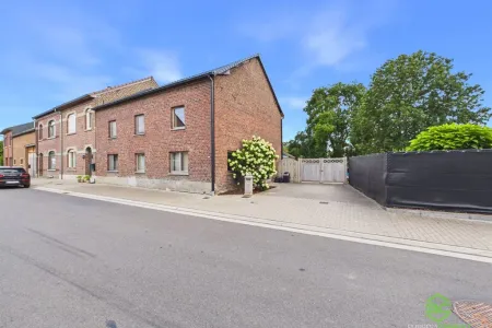 Maison À vendre Gingelom