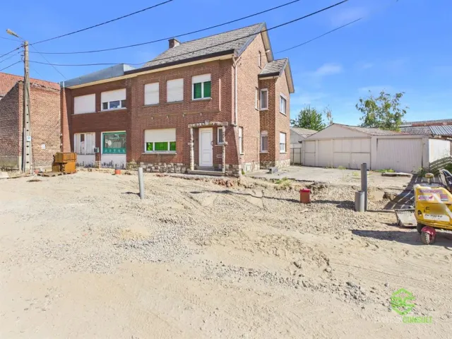 Huis in Tienen - Herestraat 15, 3300