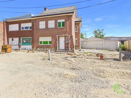 Huis in Tienen - Herestraat 15, 3300 - foto 2