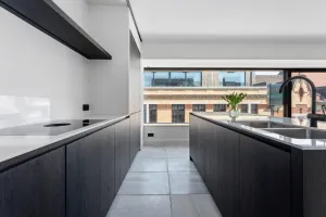 Appartement Te Koop Nieuwpoort
