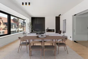 Appartement Te Koop Nieuwpoort