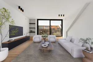 Appartement Te Koop Nieuwpoort