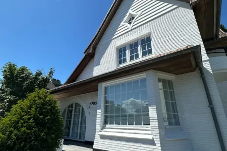 Villa Te Koop Koksijde