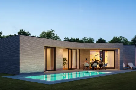 Villa Te Koop Koksijde