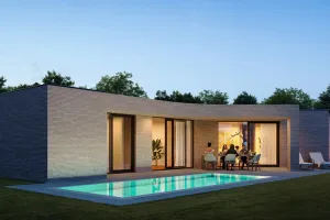 Villa Te Koop Koksijde