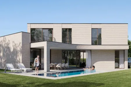 VillaKoksijde