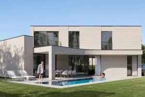 Villa Te Koop Koksijde