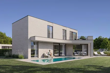 VillaKoksijde
