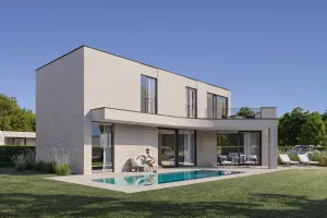 Villa Te Koop Koksijde
