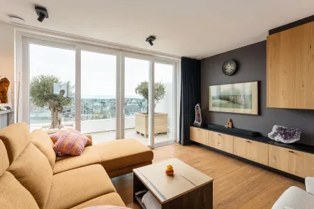 Appartement Te Koop Koksijde