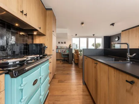 Huis in Koksijde - Koninklijke Baan 101, 8670 - foto 2