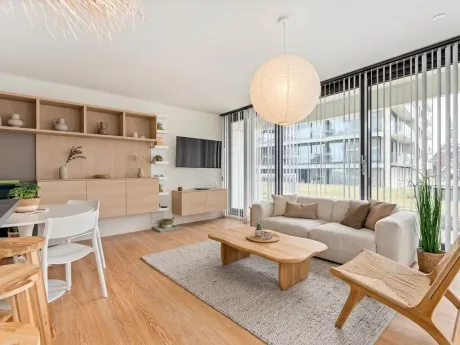 Appartement in De Panne - Zeedijk 101, 8660 - foto 2