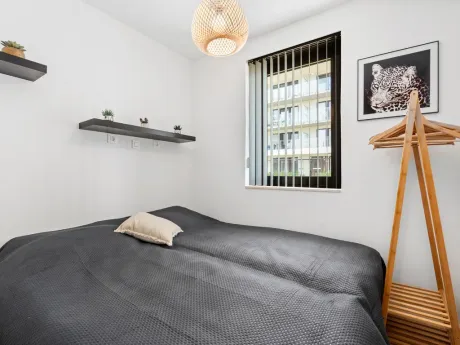 Appartement in De Panne - Zeedijk 101, 8660 - foto 5
