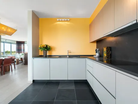 Appartement in Oostduinkerke - Strandjutterslaan 16, 8670 - foto 5