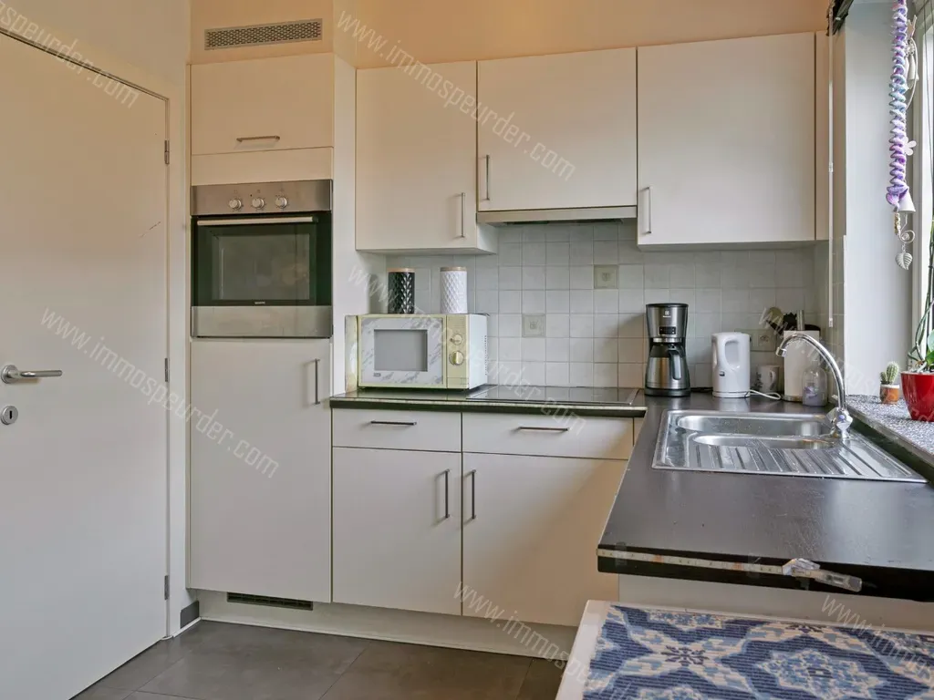 Appartement in Zandvliet - 1174394 - De Keyserhoeve 45, 2040 Zandvliet
