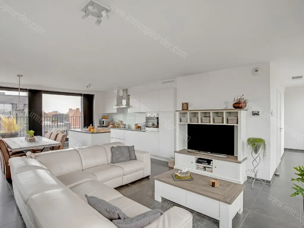 Appartement in Zandvliet - 1333637 - Aakstraat 22, 2040 Zandvliet