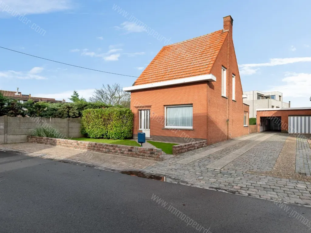 Handelspand in Berendrecht - 1357782 - Bosstraat 18, 2040 Berendrecht