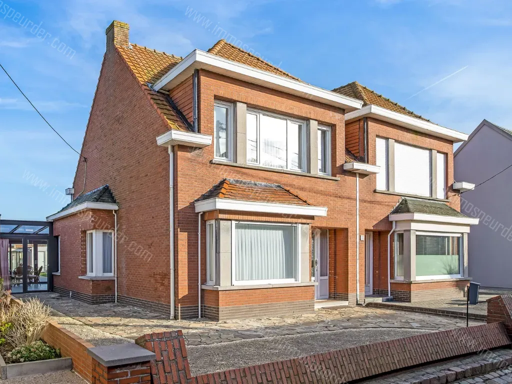 Huis in Zandvliet - 1398830 - Berendrechts Voetpad 10, 2040 Zandvliet