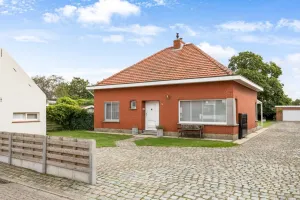 Handelspand Te Koop Zandvliet