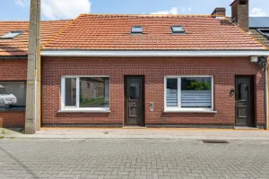Handelspand Te Koop Zandvliet