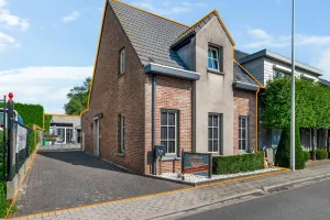 Handelspand Te Koop Zandvliet