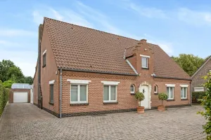 Handelspand Te Koop Zandvliet