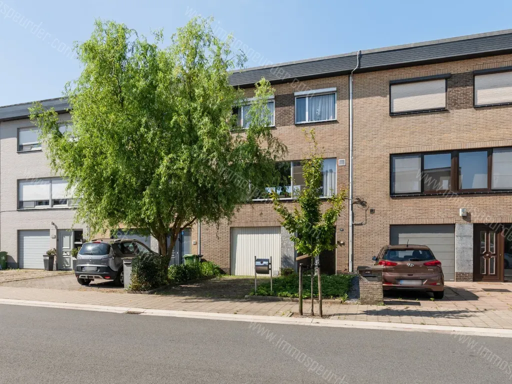 Handelspand Te Koop Hoevenen