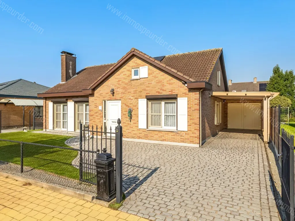 Handelspand Te Koop Hoevenen