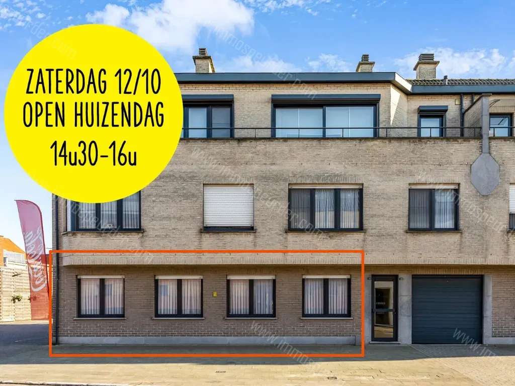 Handelspand Te Koop Hoevenen