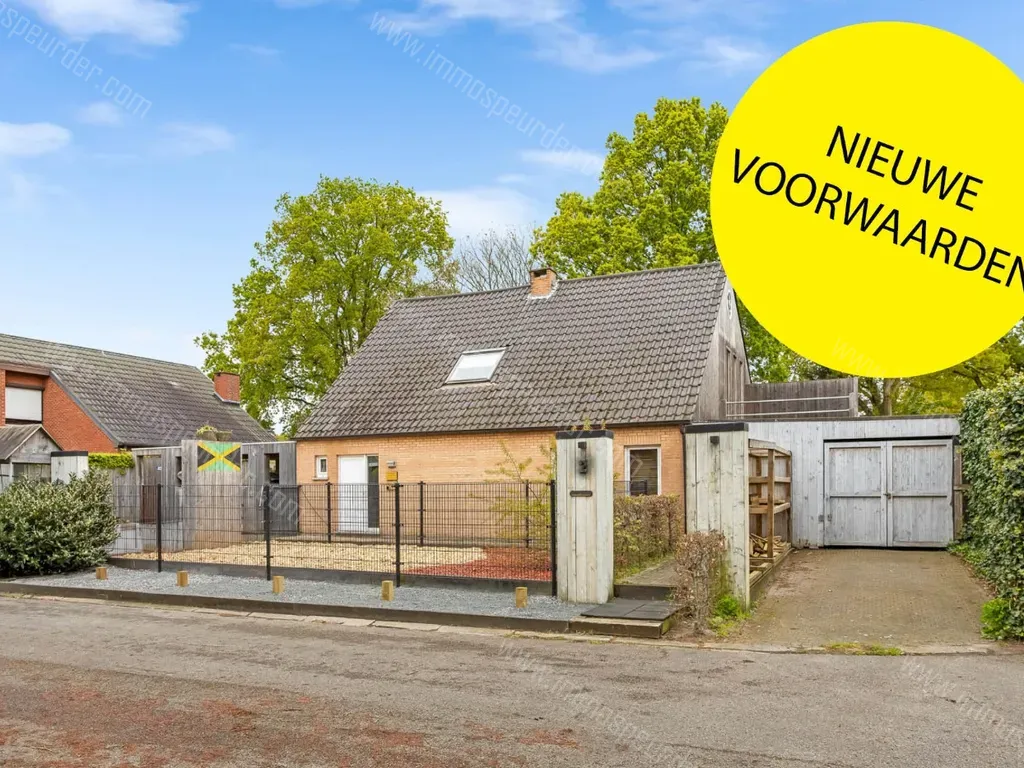 Huis Te Koop Stabroek