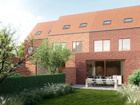 Huis in Stabroek - Mattenvlechters 11, 2940 - foto 6